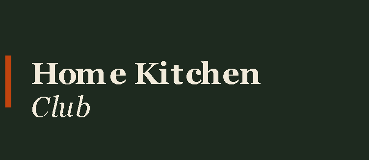 Recipes website